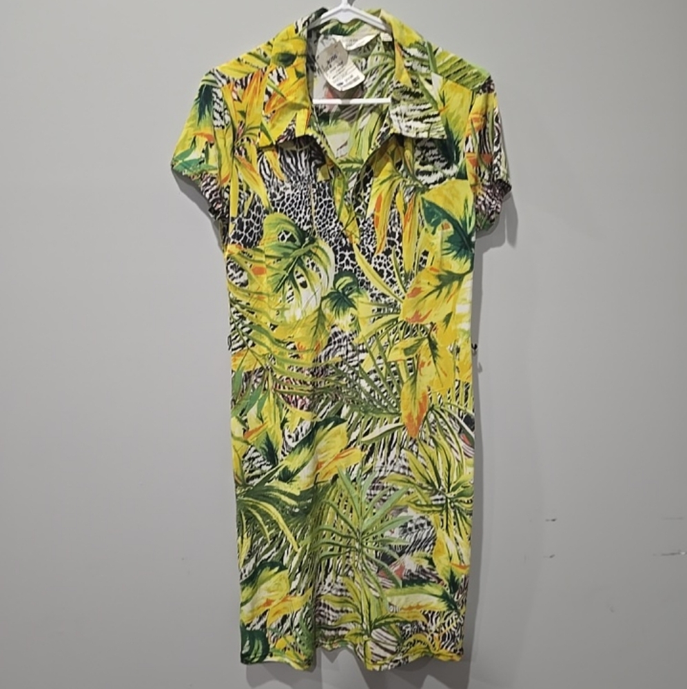 Womens dress